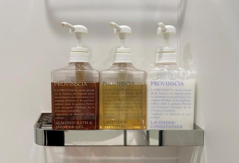 Habitació Premium, It Osaka Shinmachi