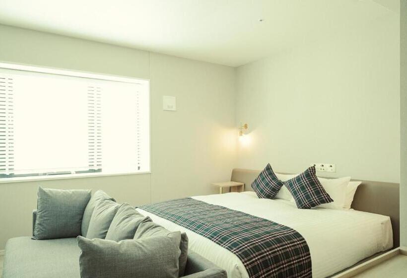 Habitació Premium, It Osaka Shinmachi