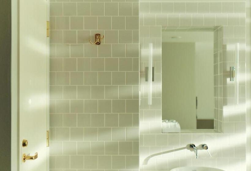 Habitació Deluxe, It Osaka Shinmachi