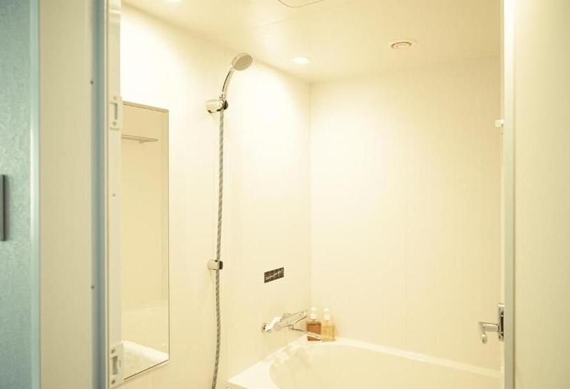 Habitació Triple Estàndard, It Osaka Shinmachi