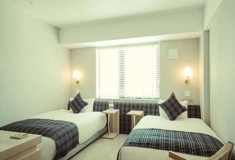 Habitació Superior, It Osaka Shinmachi