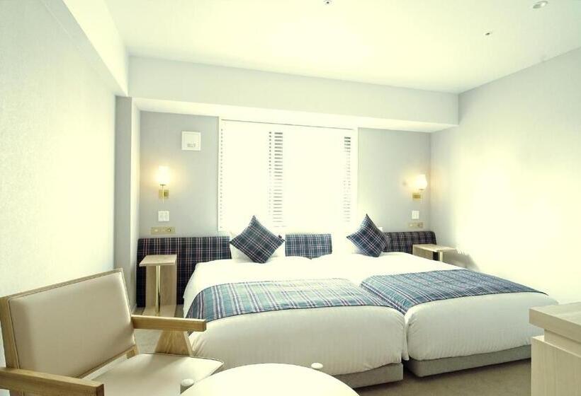 Habitació Superior, It Osaka Shinmachi