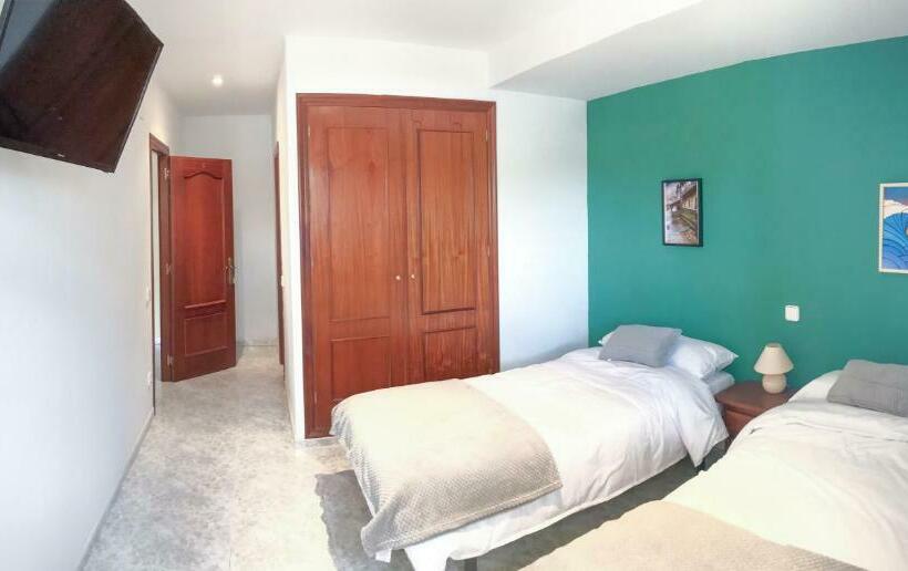 חדר סטנדרט, Hostel El Pico De Santillana