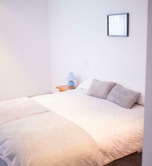 חדר סטנדרט, Hostel El Pico De Santillana