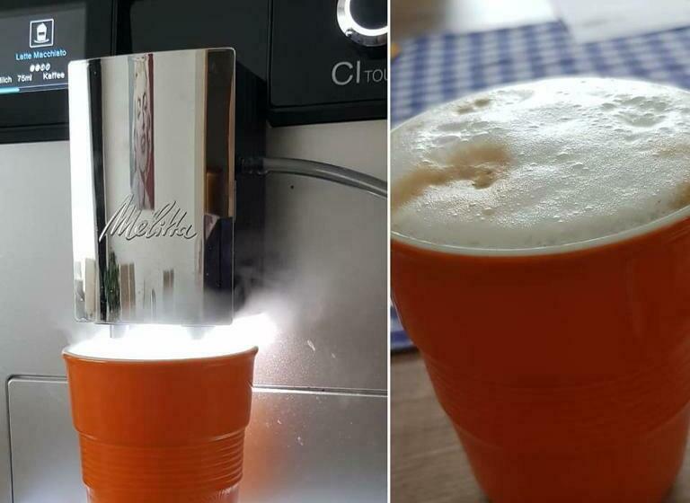 Номер Стандарт Индивидуальный, Garni