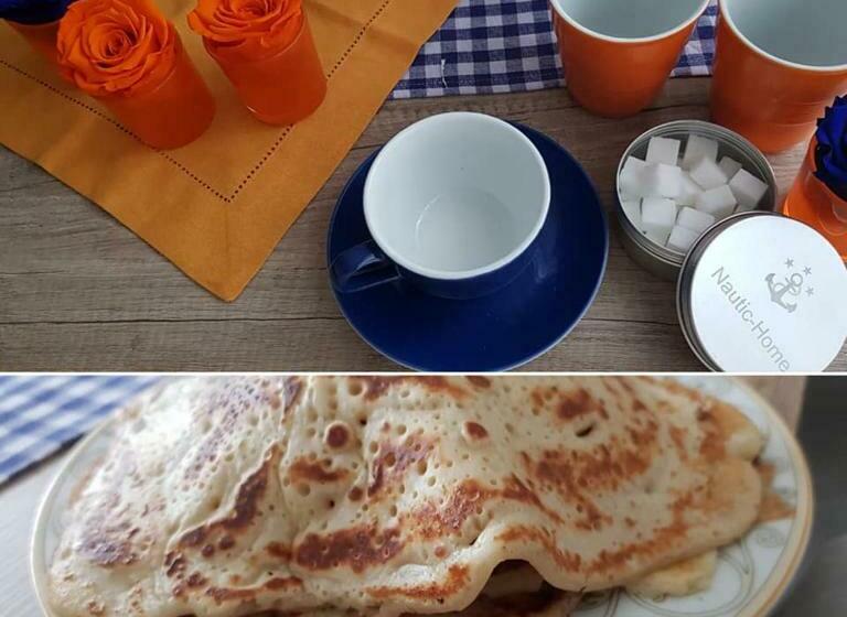 Номер Стандарт Индивидуальный, Garni