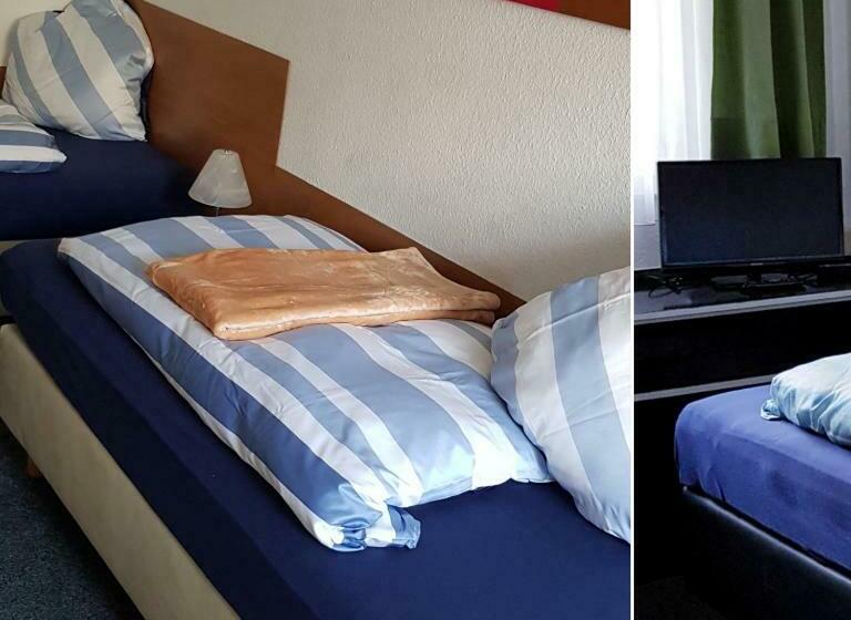 Номер Стандарт, Garni