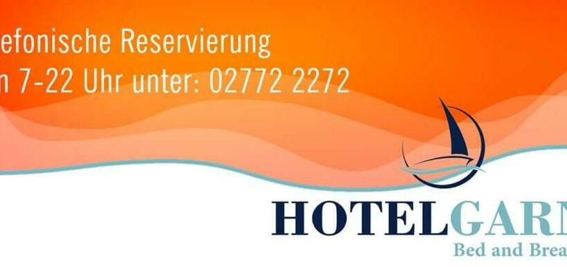 Номер Стандарт Индивидуальный, Garni