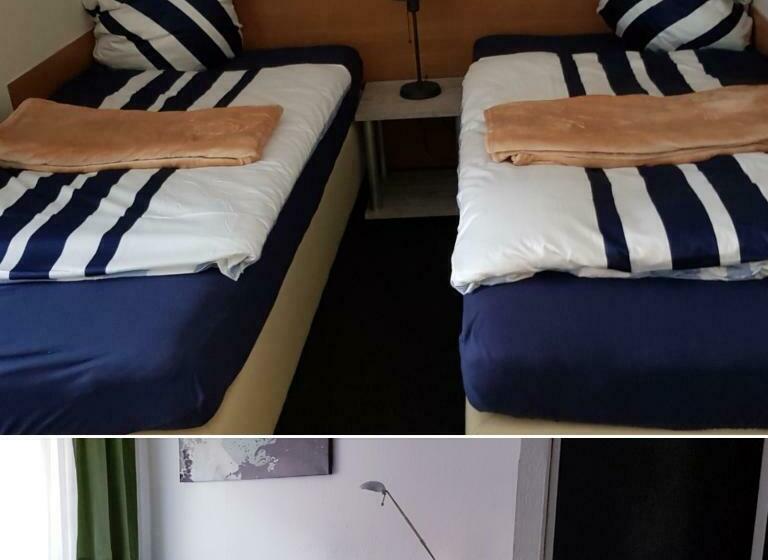 Номер Стандарт, Garni