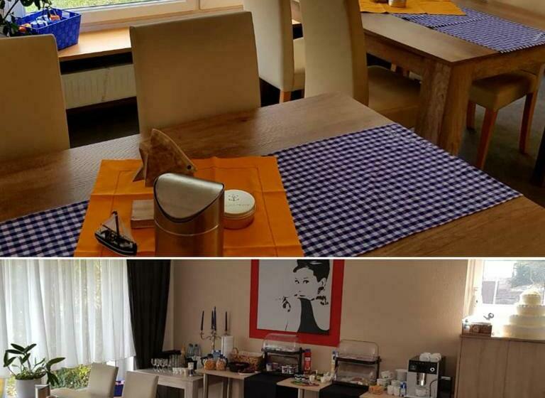 Номер Стандарт, Garni