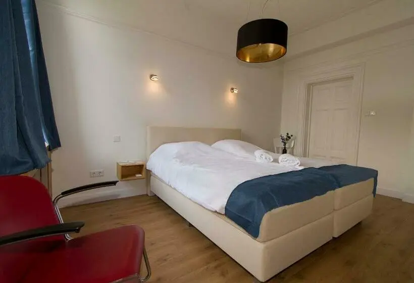 スタンダードルーム, B&b Villa Anna, Venlo