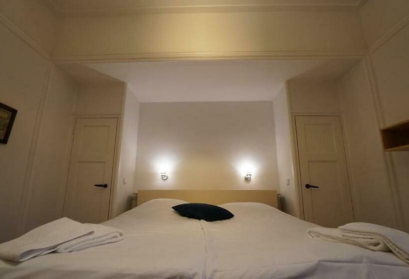 اتاق استاندارد, B&b Villa Anna, Venlo