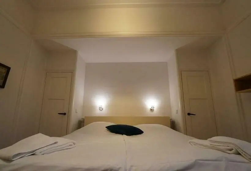 スタンダードルーム, B&b Villa Anna, Venlo