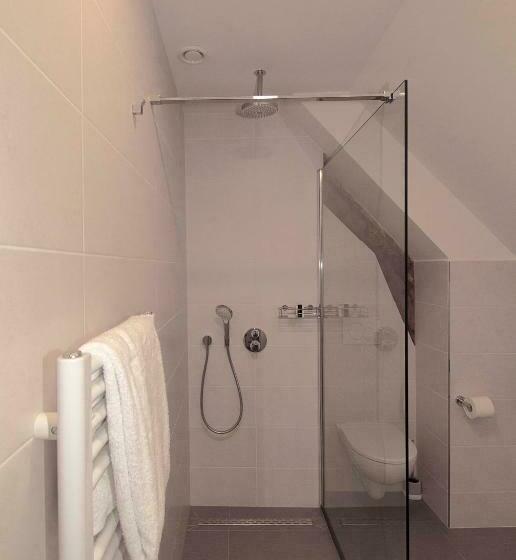 اتاق استاندارد, B&b Villa Anna, Venlo