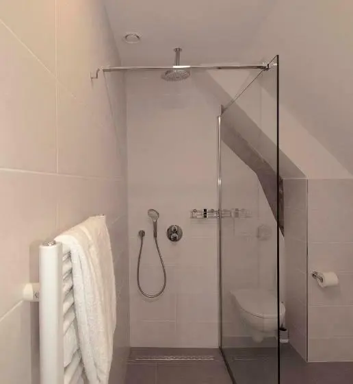 スタンダードルーム, B&b Villa Anna, Venlo