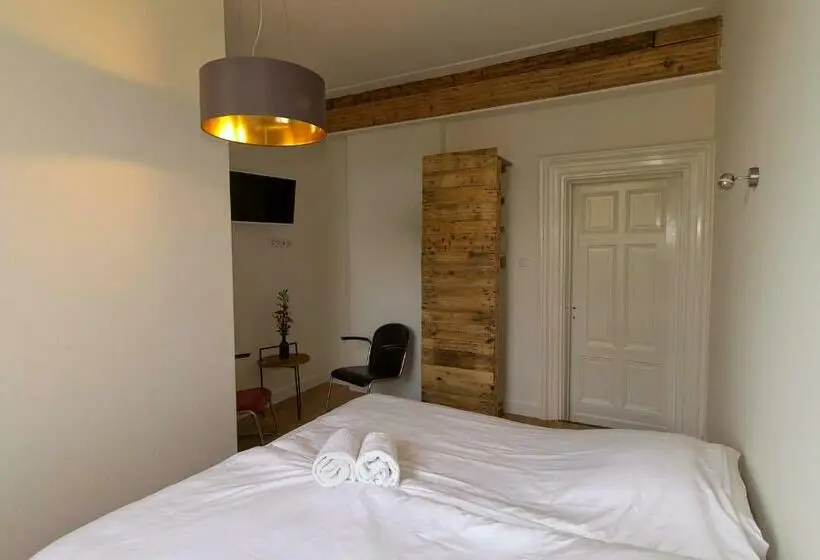 スタンダードルーム, B&b Villa Anna, Venlo