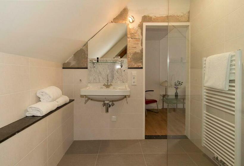 اتاق استاندارد, B&b Villa Anna, Venlo