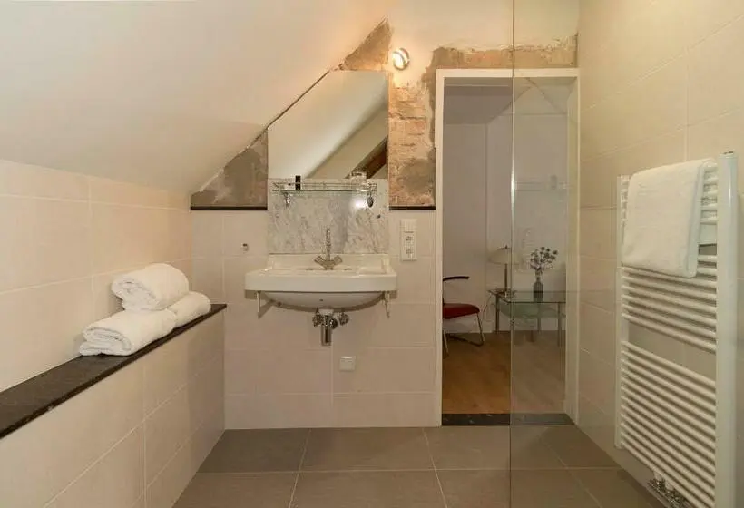 スタンダードルーム, B&b Villa Anna, Venlo