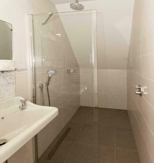 اتاق استاندارد, B&b Villa Anna, Venlo