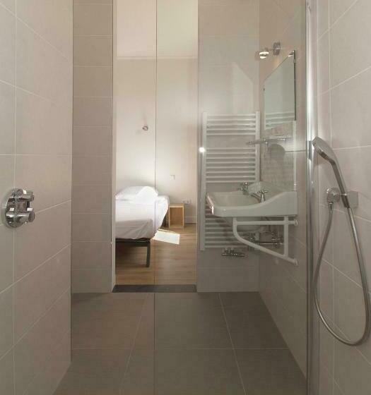 اتاق استاندارد, B&b Villa Anna, Venlo