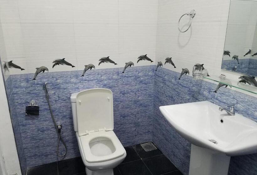 Номер Стандарт, Yashumi Homestay