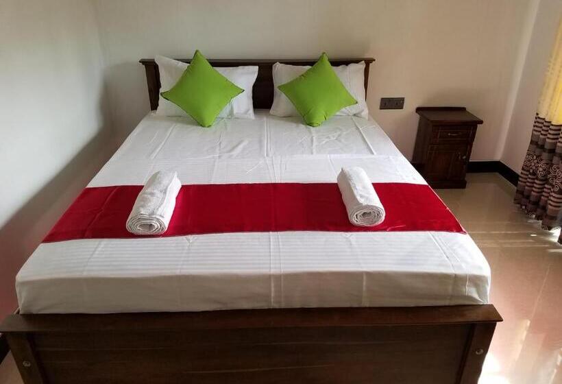 Номер Стандарт, Yashumi Homestay