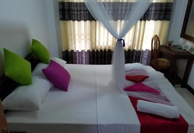 スタンダードルーム, Yashumi Homestay