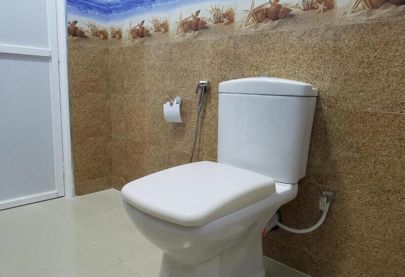 Номер Deluxe, Yashumi Homestay