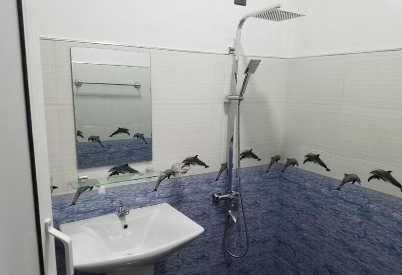 Номер Deluxe, Yashumi Homestay