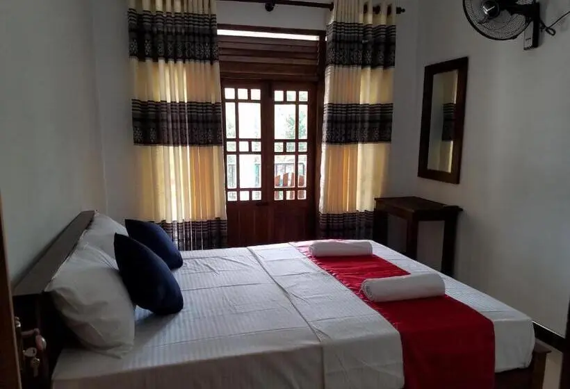 デラックスルーム, Yashumi Homestay