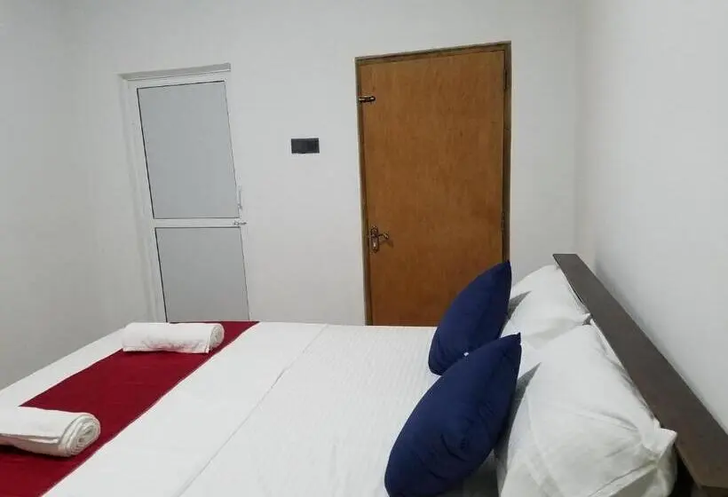 デラックスルーム, Yashumi Homestay