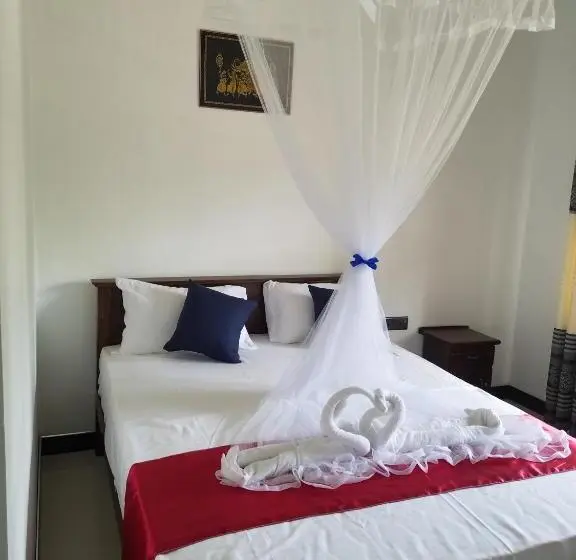 デラックスルーム, Yashumi Homestay