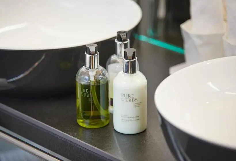 سوئیت با وان آب گرم, Erfurths Bergfried Ferien & Wellness