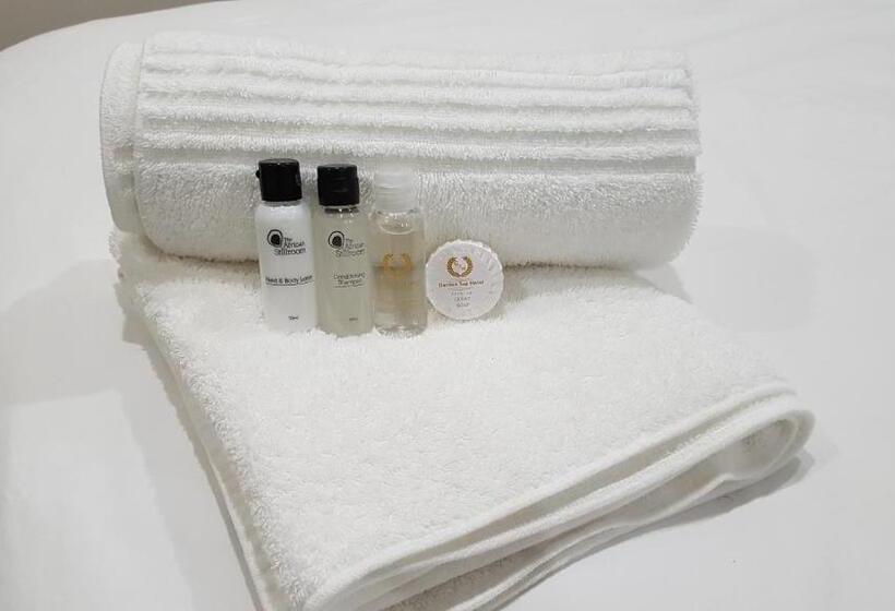 اتاق استاندارد, Garden Top