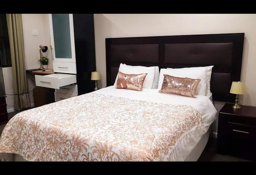 اتاق استاندارد, Garden Top