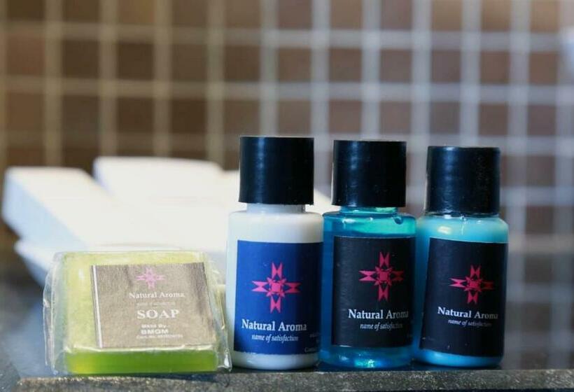 חדר סטנדרט, Mahaveer Shimla By Royal Collection Hotels