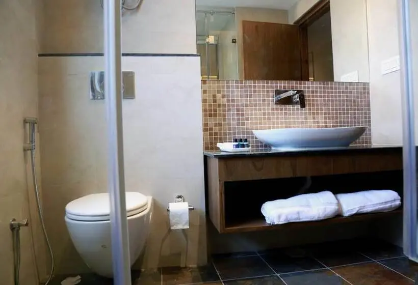 اتاق استاندارد, Mahaveer Shimla By Royal Collection Hotels