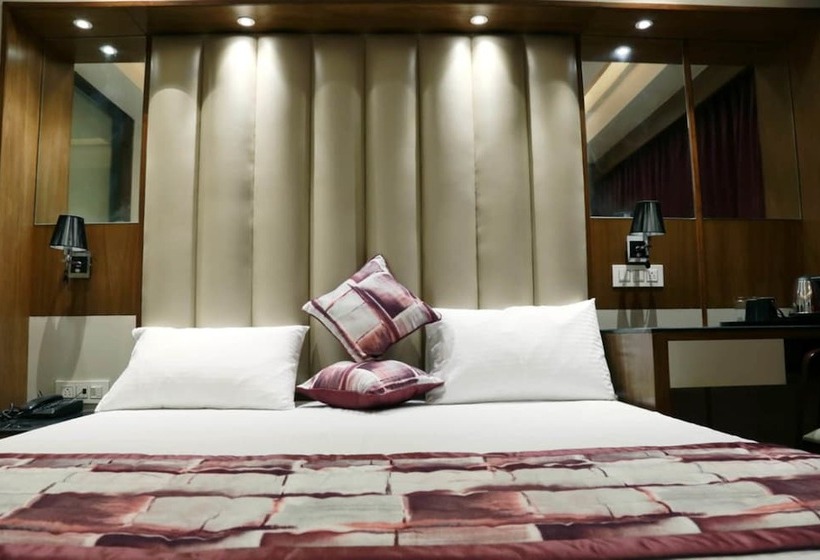 חדר סטנדרט, Mahaveer Shimla By Royal Collection Hotels