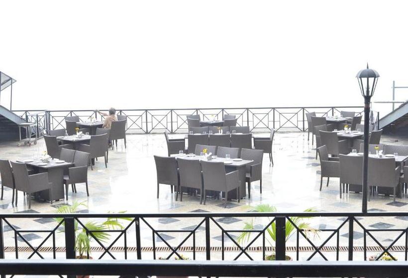 غرفة قياسية, Ramada By Wyndham Kasauli