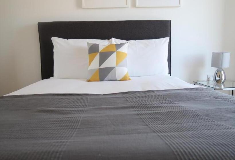 דירת חדר, Quay Apartments Clarence House