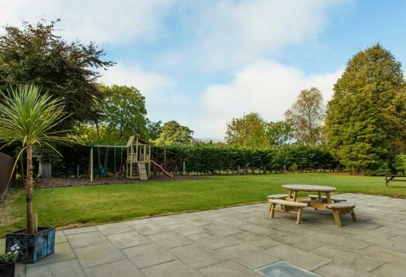 3 Bedroom House, Duck Bay Hotel & Restaurant