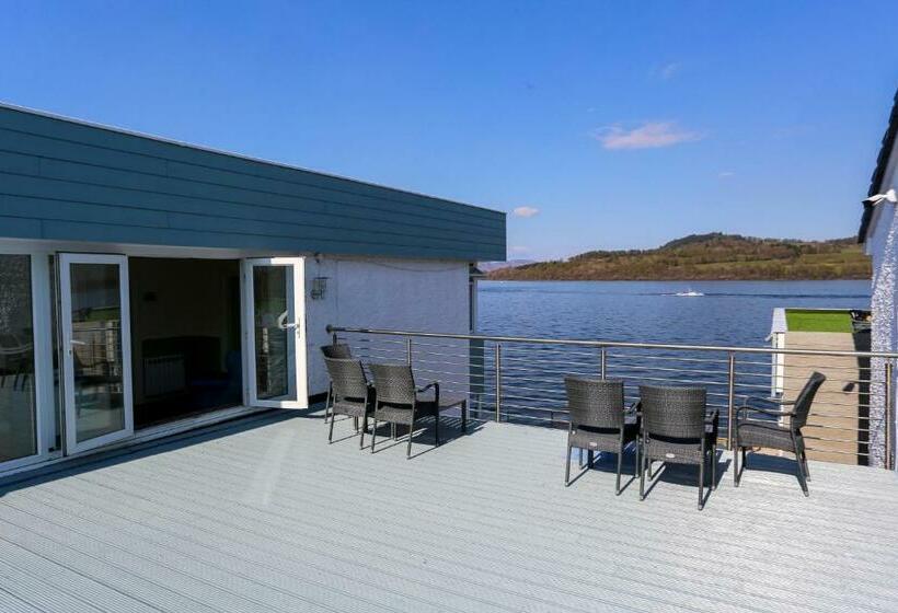 Executive Suite, Duck Bay Hotel & Restaurant