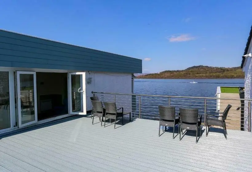 Executive Suite, Duck Bay Hotel & Restaurant
