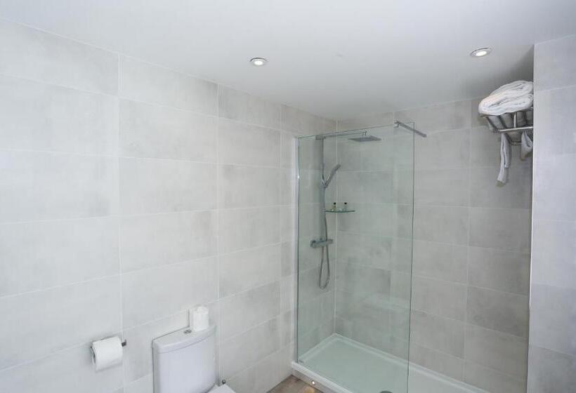 Executive Suite, Duck Bay Hotel & Restaurant