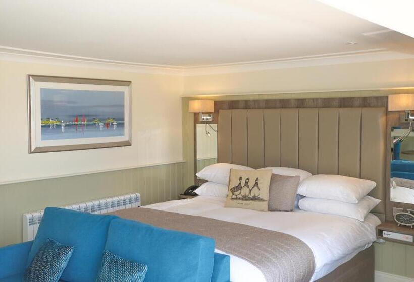 Executive Suite, Duck Bay Hotel & Restaurant
