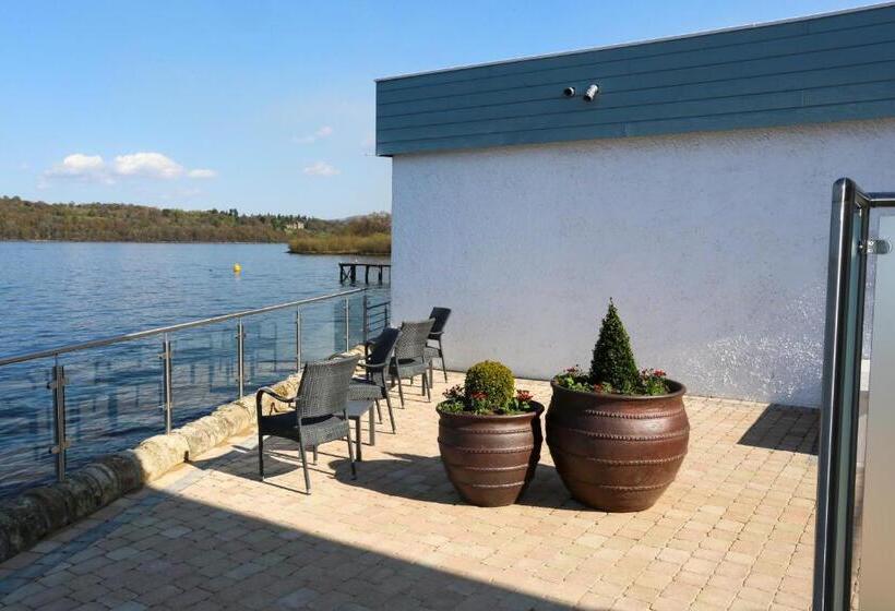 Executive Suite, Duck Bay Hotel & Restaurant