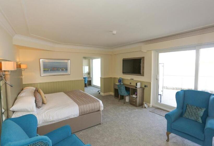 Executive Suite, Duck Bay Hotel & Restaurant