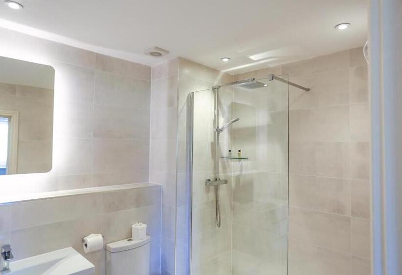 Family Room Mountain View, Duck Bay Hotel & Restaurant