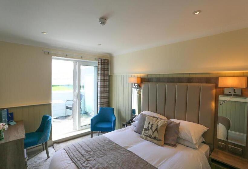 Standard Room Lake View, Duck Bay Hotel & Restaurant