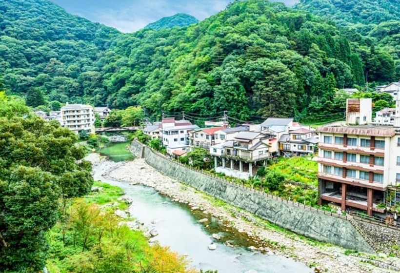 스탠다드 룸, Livemax Resort Kawaji